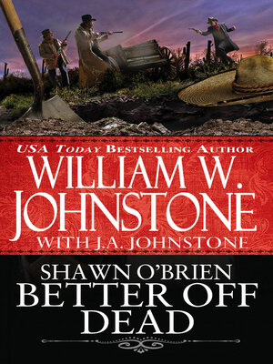cover image of Better off Dead